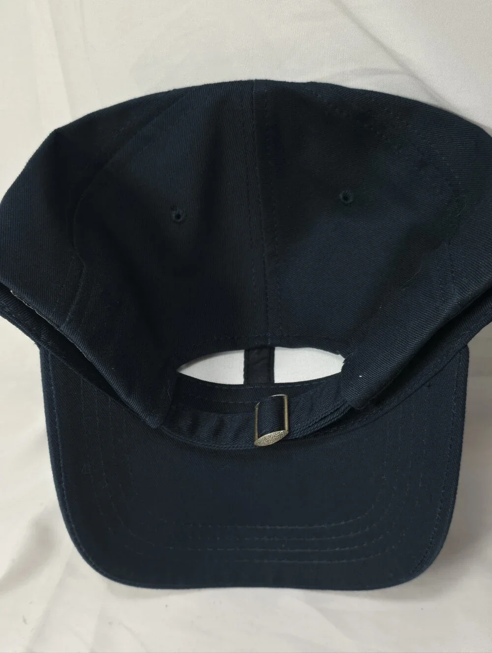 Classic Navy Men's Baseball Cap